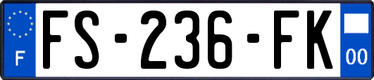 FS-236-FK