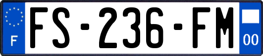 FS-236-FM