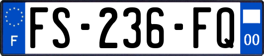FS-236-FQ