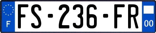 FS-236-FR