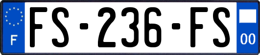 FS-236-FS