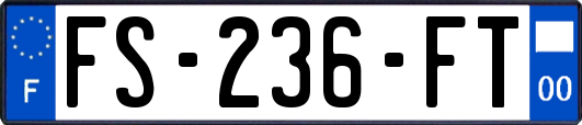 FS-236-FT