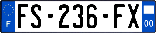 FS-236-FX