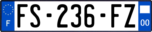 FS-236-FZ