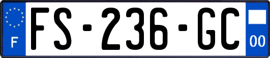 FS-236-GC