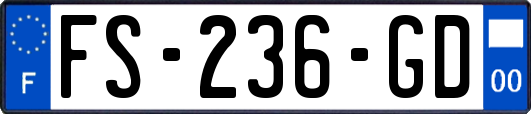 FS-236-GD