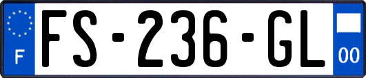 FS-236-GL