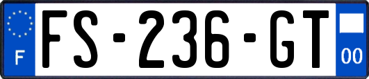 FS-236-GT