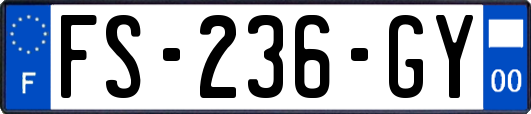 FS-236-GY