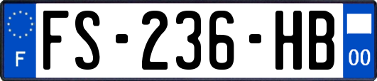 FS-236-HB