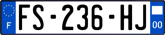 FS-236-HJ
