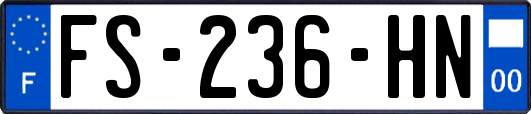 FS-236-HN