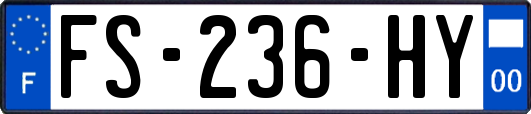 FS-236-HY