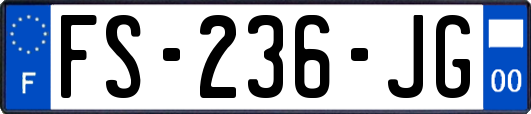 FS-236-JG