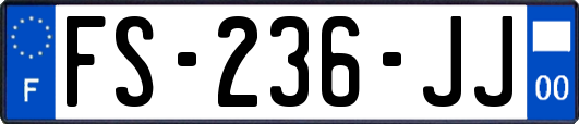 FS-236-JJ