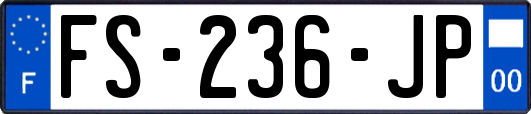 FS-236-JP