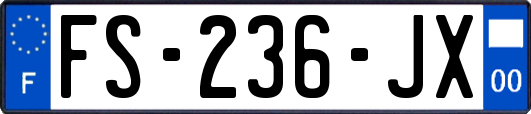 FS-236-JX