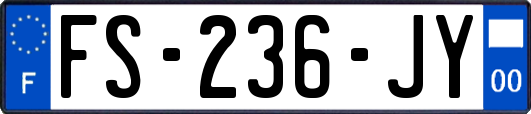 FS-236-JY