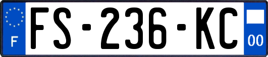 FS-236-KC
