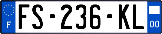 FS-236-KL