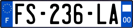 FS-236-LA