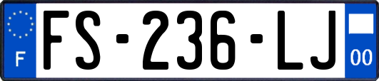 FS-236-LJ