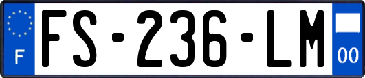 FS-236-LM