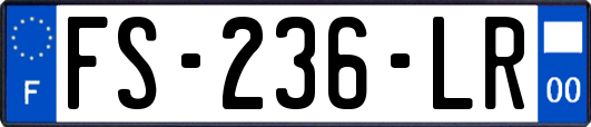 FS-236-LR