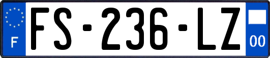 FS-236-LZ