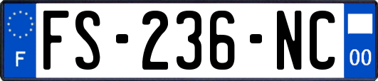 FS-236-NC