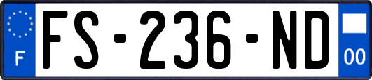 FS-236-ND