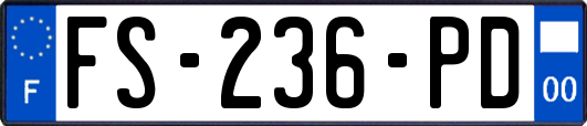 FS-236-PD