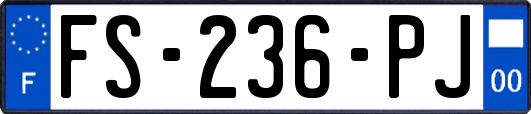 FS-236-PJ