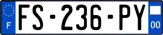 FS-236-PY