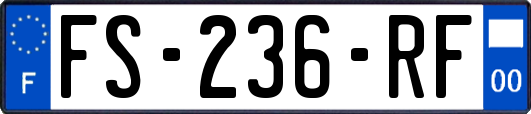 FS-236-RF