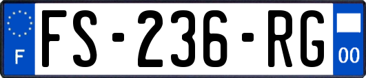 FS-236-RG