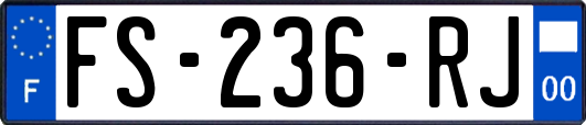FS-236-RJ