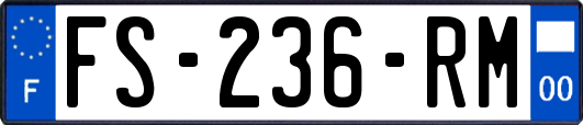 FS-236-RM