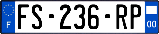 FS-236-RP
