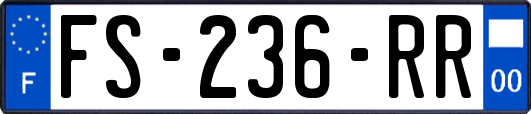 FS-236-RR