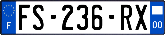 FS-236-RX