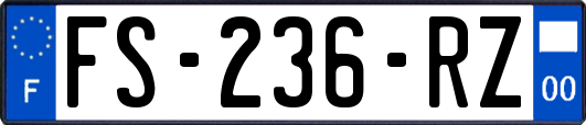 FS-236-RZ