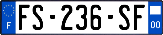 FS-236-SF
