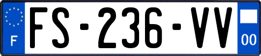 FS-236-VV