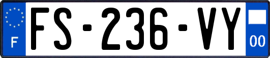 FS-236-VY