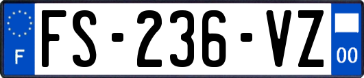 FS-236-VZ