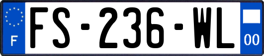 FS-236-WL