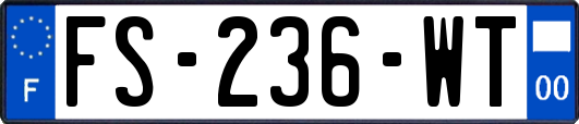 FS-236-WT