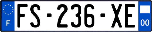 FS-236-XE