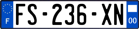 FS-236-XN